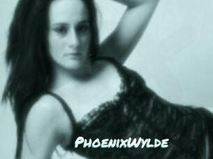 PhoenixWylde