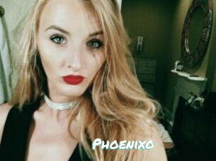 Phoenixo