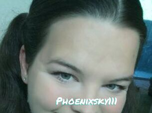 Phoenixsky111