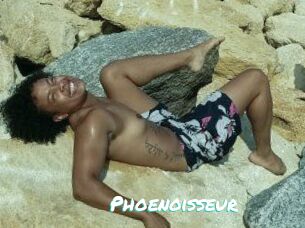 Phoenoisseur