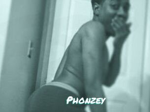 Phonzey