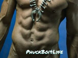 PhuckBoi4Lyfe