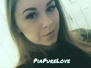 PiaPureLove