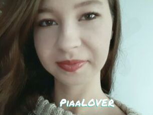PiaaLOVER