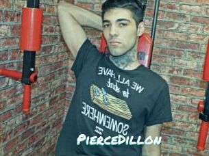 PierceDillon