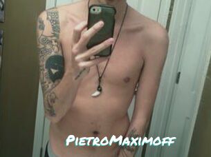 PietroMaximoff