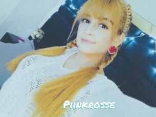 Piinkrosse