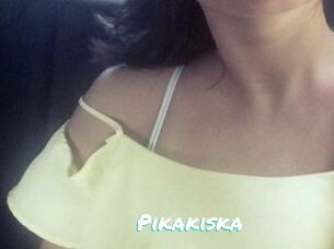 Pikakiska