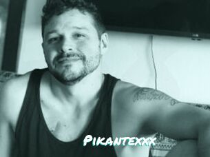 Pikantexxx