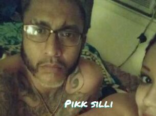 Pikk_silli