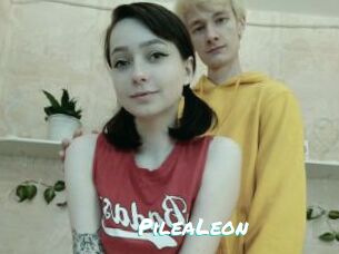 PileaLeon