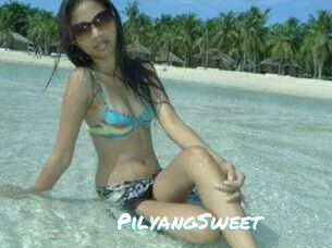 PilyangSweet