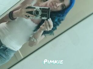 Pimkie