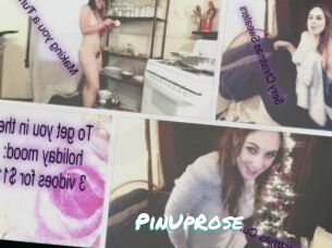 PinUpRose