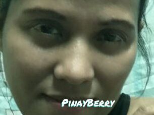 Pinay_Berry