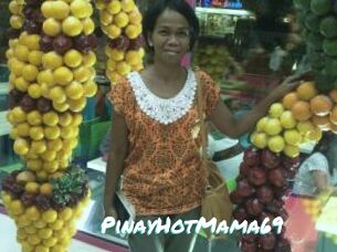 PinayHotMama69
