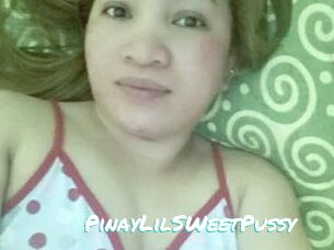 PinayLilSWeetPussy