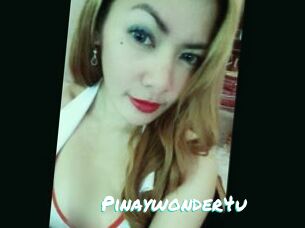 Pinaywonder4u