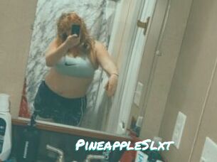 PineappleSlxt