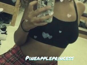 Pineappleprincess