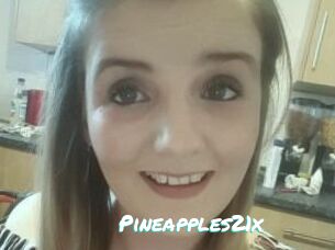 Pineapples21x