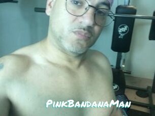 PinkBandanaMan