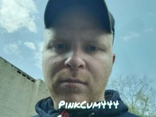 PinkCum444