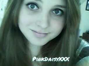 PinkDaisyXXX