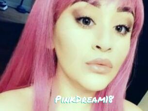 PinkDream18