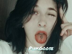 PinkGoose