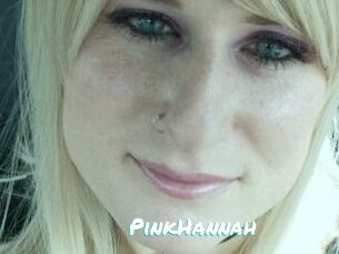 PinkHannah