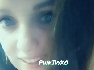 PinkIvyXO Free Sites X