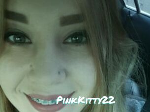 PinkKitty22