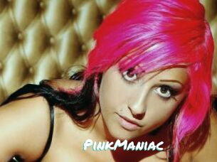 PinkManiac
