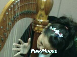 PinkMinxie