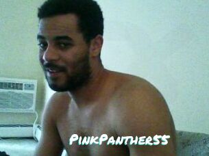 PinkPanther55