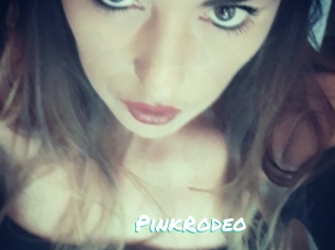 PinkRodeo