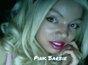 Pink_Barbie