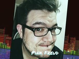 Pink_Freud