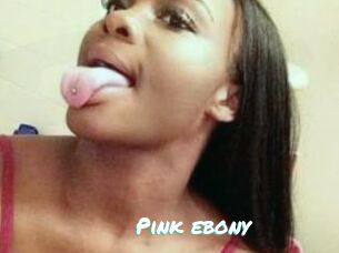 Pink_ebony