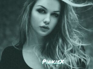 PinkieX
