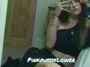 Pinkpussyflower