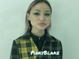 PinkyBlake