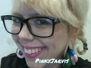 PinkyJarvis