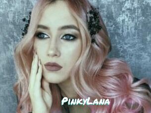 PinkyLana