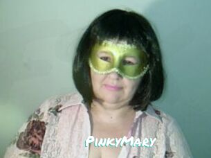 PinkyMary
