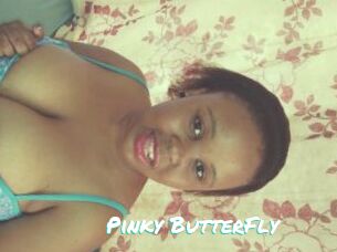 Pinky_ButterFly