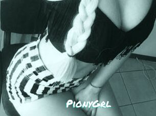 PionyGrl