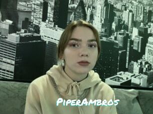PiperAmbros
