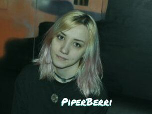 PiperBerri